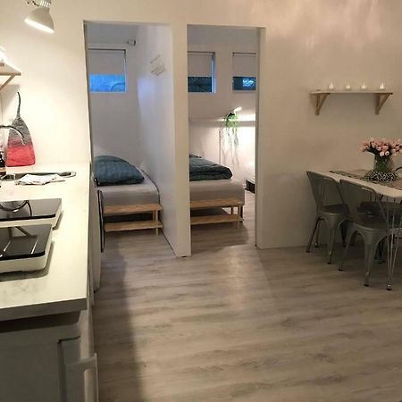 Downtown Selfoss - Perfectly Located Apartment Luaran gambar
