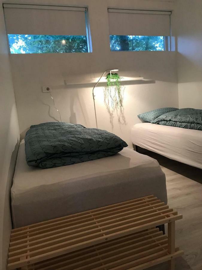Downtown Selfoss - Perfectly Located Apartment Luaran gambar