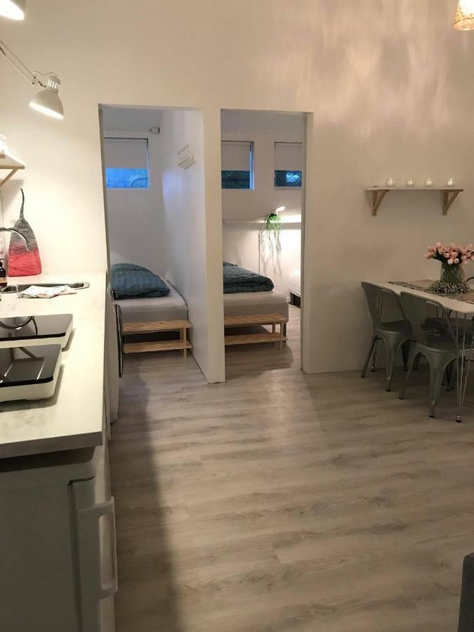 Downtown Selfoss - Perfectly Located Apartment Luaran gambar