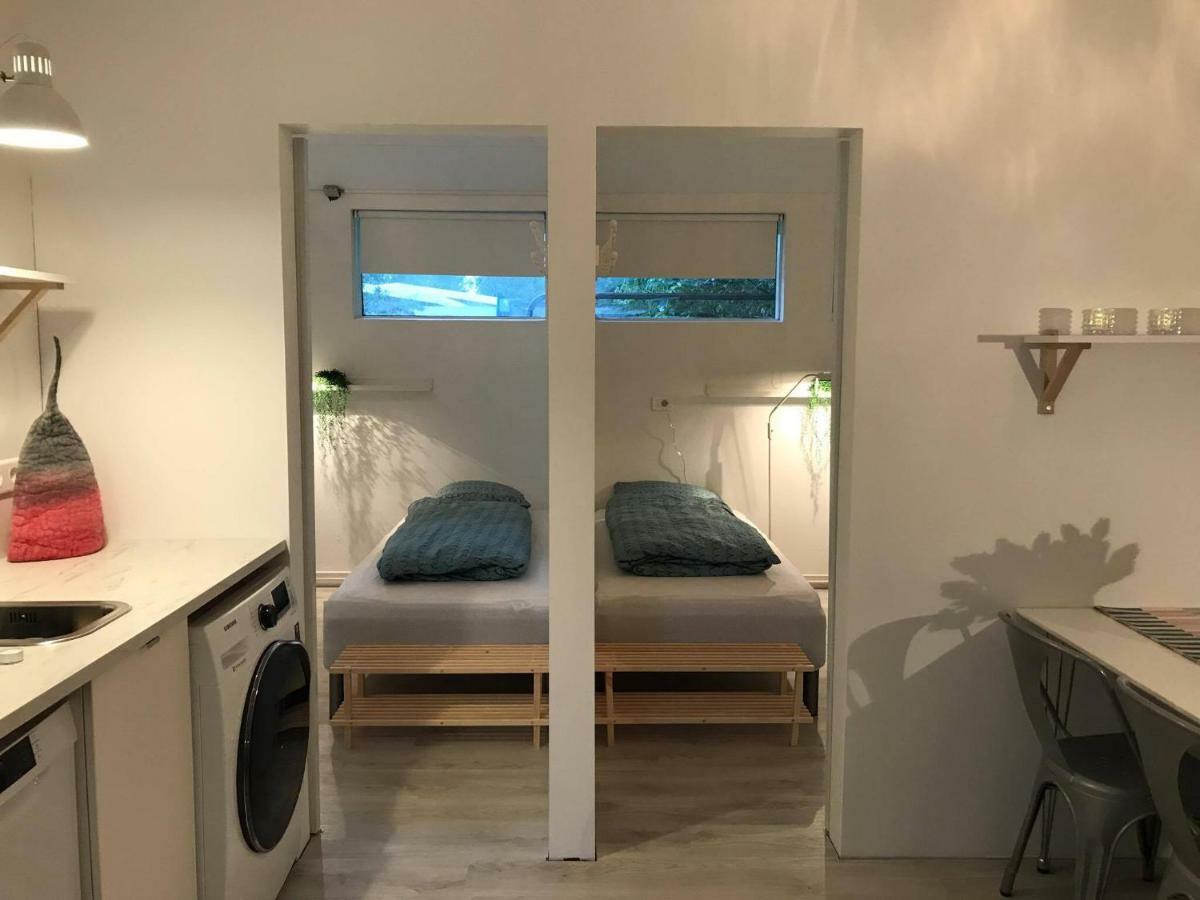 Downtown Selfoss - Perfectly Located Apartment Luaran gambar