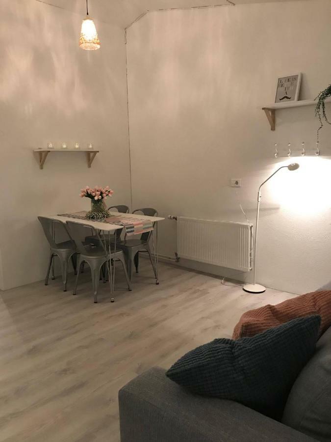Downtown Selfoss - Perfectly Located Apartment Luaran gambar