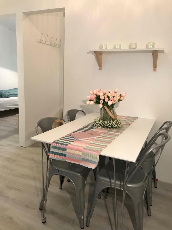Downtown Selfoss - Perfectly Located Apartment Luaran gambar
