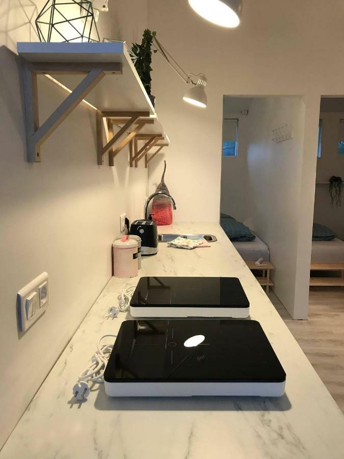 Downtown Selfoss - Perfectly Located Apartment Luaran gambar