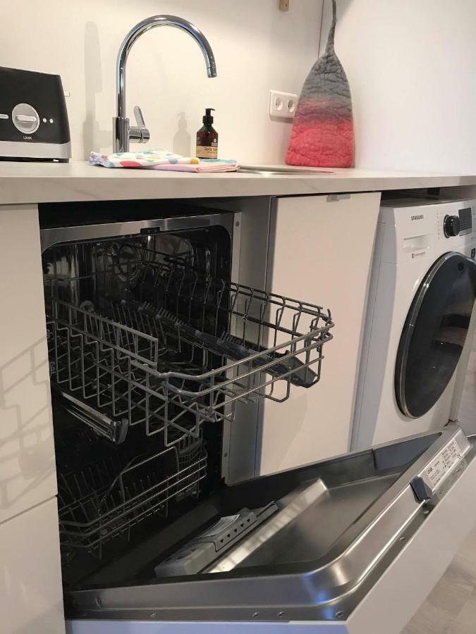 Downtown Selfoss - Perfectly Located Apartment Luaran gambar