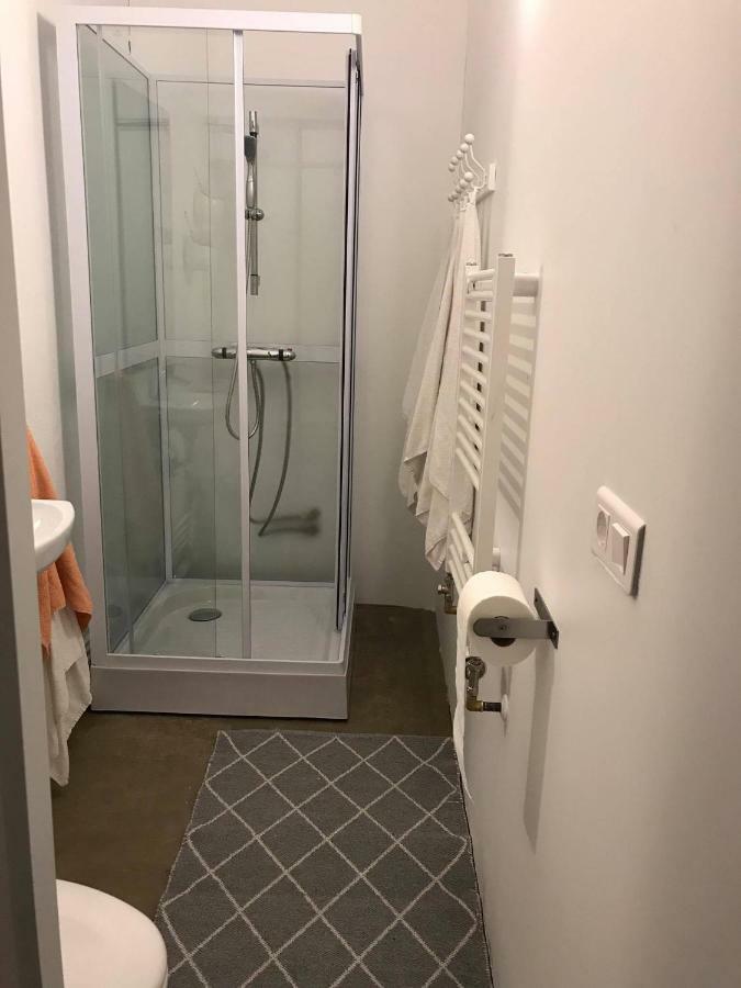 Downtown Selfoss - Perfectly Located Apartment Luaran gambar