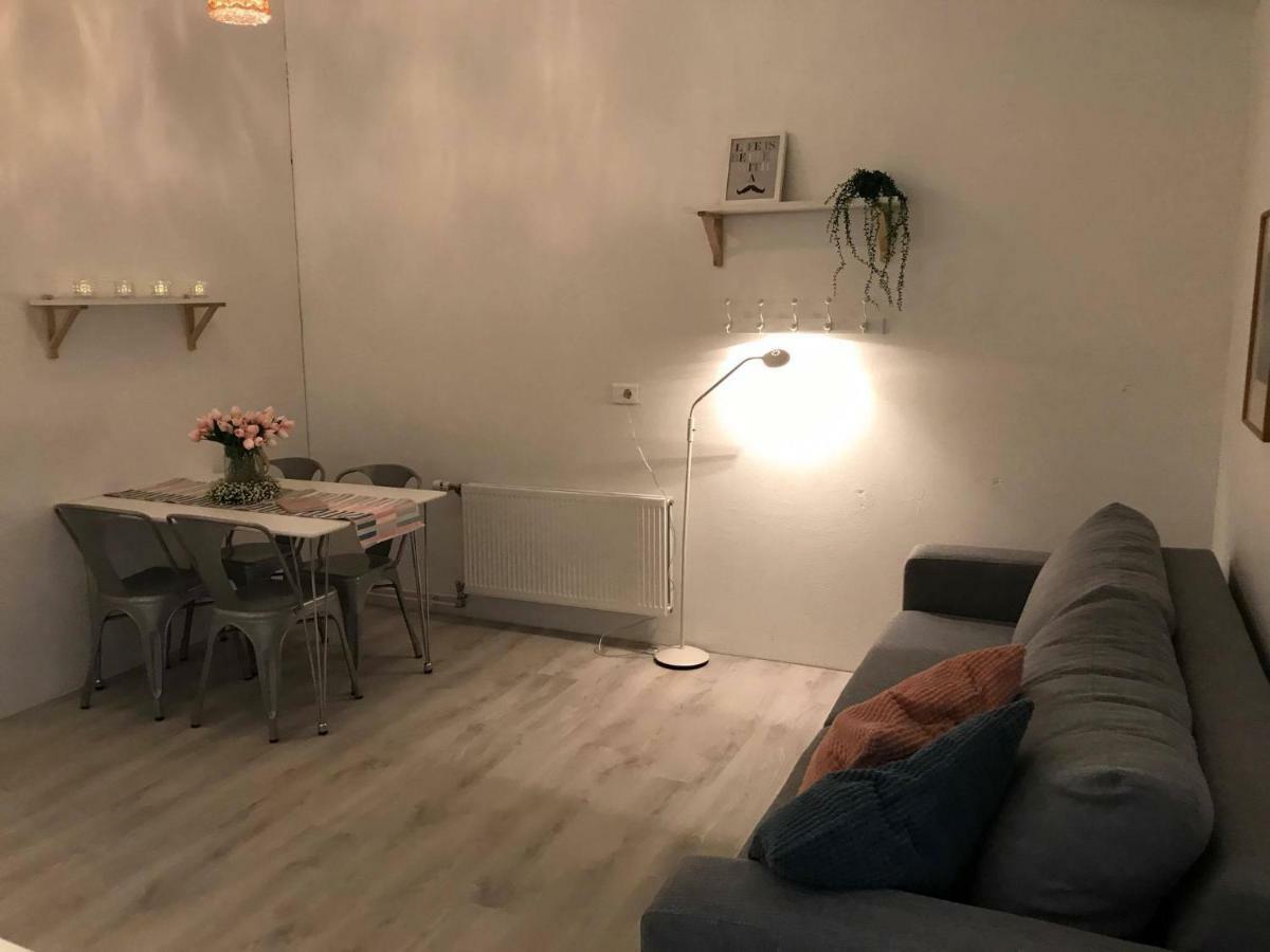 Downtown Selfoss - Perfectly Located Apartment Luaran gambar